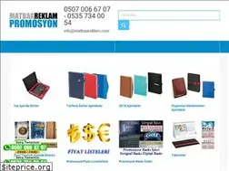 Sites similar to matbaareklam.com