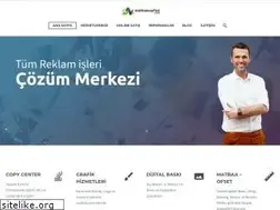 Sites similar to matbaasayfasi.com