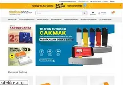 Sites similar to matbaashop.com