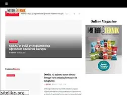 Sites similar to matbaateknik.com.tr