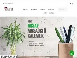 Sites similar to matbaatik.com