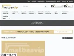 Sites similar to matbaavip.com