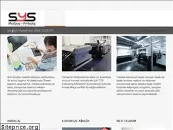 Sites similar to matbaax.net
