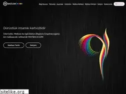 Sites similar to matbacii.com