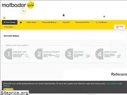Sites similar to matbador.com