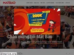 Sites similar to matbao.com
