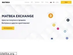 Sites similar to matbea.com
