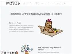 Sites similar to matbeg.net