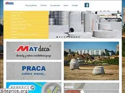 Sites similar to matbet.pl