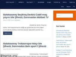 Sites similar to matbettv.com
