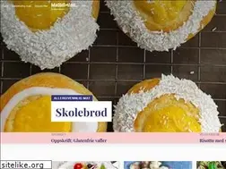 Sites similar to matbibelen.no