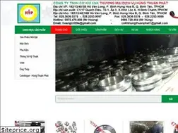 Sites similar to matbichhungthuanphat.com