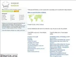 Sites similar to matbiten.net