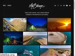 Sites similar to matbohringer.com