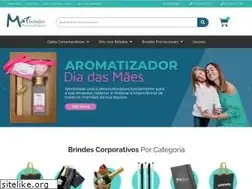 Sites similar to matbrindes.com.br