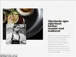 Sites similar to matbruket.se