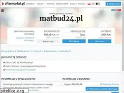 Sites similar to matbud24.pl