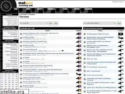 Sites similar to matburn.com