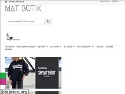 Sites similar to matbutikshop.com