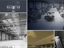 Sites similar to match-entreprises.com