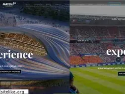 Sites similar to match-hospitality.com