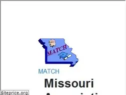 Sites similar to match-inc.org