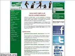 Sites similar to match-night.co.uk