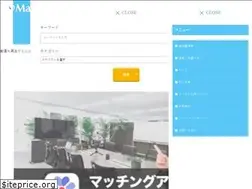 Sites similar to match-park.com