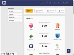 Sites similar to match.by