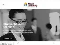 Sites similar to match.co.id