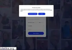 Sites similar to match.com.au