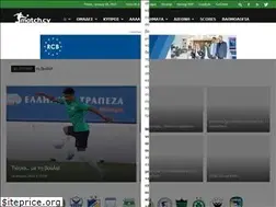 Sites similar to match.cy