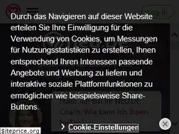 Sites similar to match.de