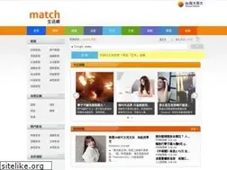 Sites similar to match.net.tw