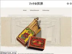 Sites similar to match.or.jp