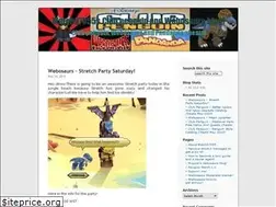 Sites similar to match87055.wordpress.com
