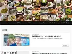 Sites similar to matcha-love-trip.com