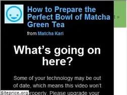 Sites similar to matcha.com