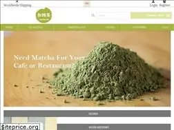 Sites similar to matcha.my