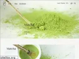Sites similar to matcha.nl