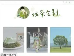 Sites similar to matcha.tw