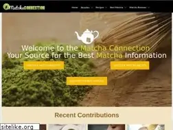 Sites similar to matchaconnection.com