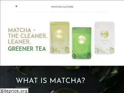 Sites similar to matchaculture.in