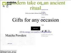 Sites similar to matchalove.com
