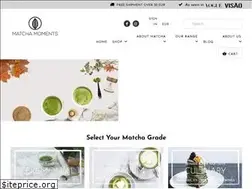 Sites similar to matchamoments.com