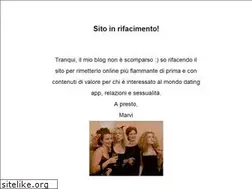 Sites similar to matchandthecity.it