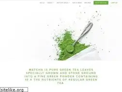 Sites similar to matchaninja.com