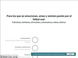 Sites similar to matchapp.es