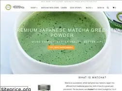 Sites similar to matchawellness.com.au