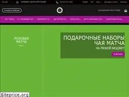 Sites similar to matchazen.com.ua